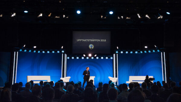 Allsvenskans upptaktsträff hålls 19 mars