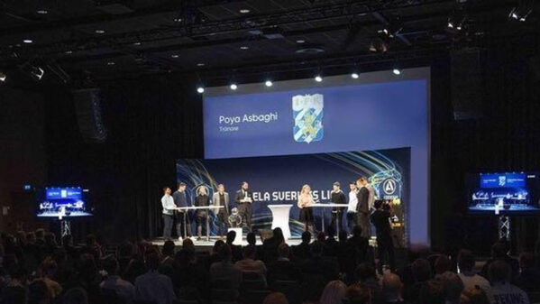 Uppsnack Allsvenskan – SPECIAL