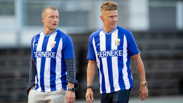 Säsongen i siffror 2021