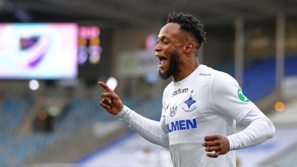 Bilder: Skytteligan 2021