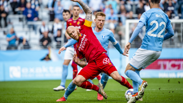 Bilder: Assistligan 2021