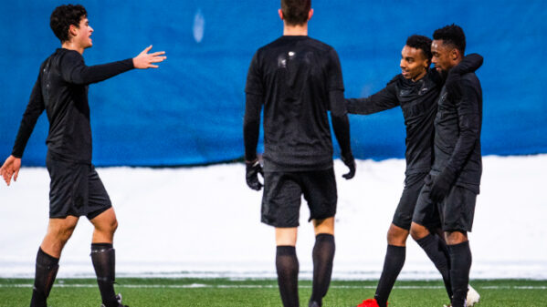 Träningssegrar för fyra allsvenska klubbar