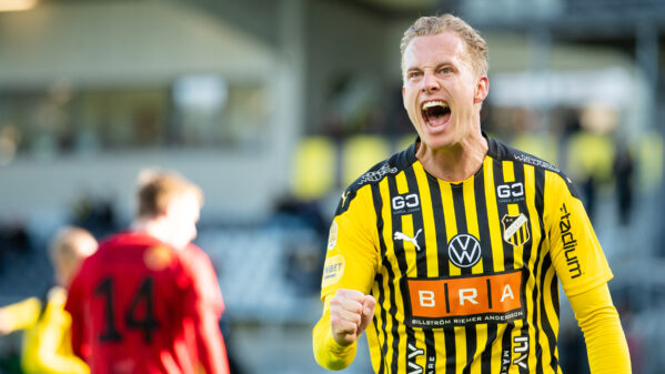 Avgörande omgång i cupgrupperna