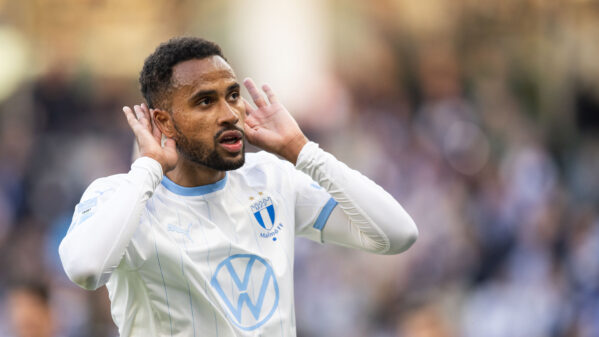 Kiese Thelin frälste MFF igen