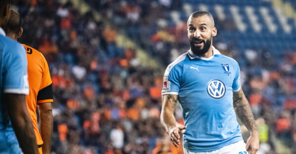 Malmö till gruppspel – AIK utslaget