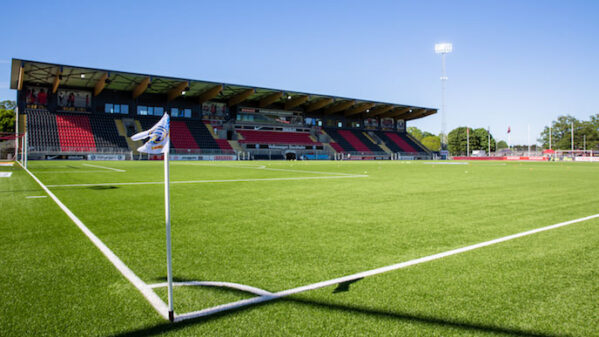 BP genomför förändringar i ledarstaben