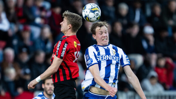 Avsparkstider fastställda för omgång 16-26