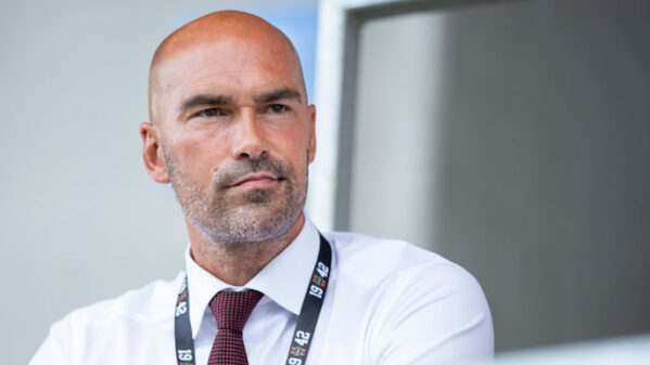 Sportchefen Majstorovic lämnar BP