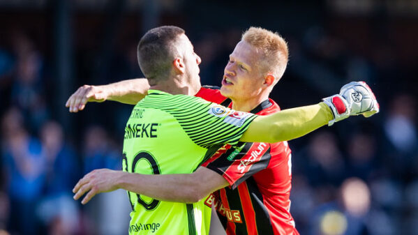 VIDEO: BP segrare i derbyt mot Djurgården
