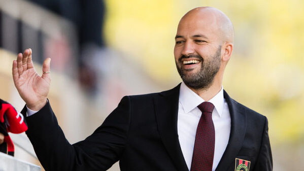 Pimenta: “Vi tror på det vi gör”