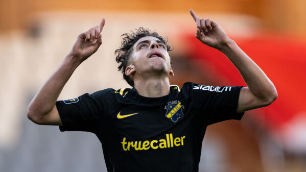 AIK först in i Svenska Cupens gruppspel