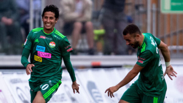 VIDEO: Awad het i historisk Dalkurd-seger