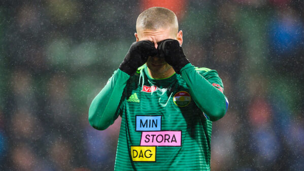 VIDEO: Dalkurd nedflyttade trots seger