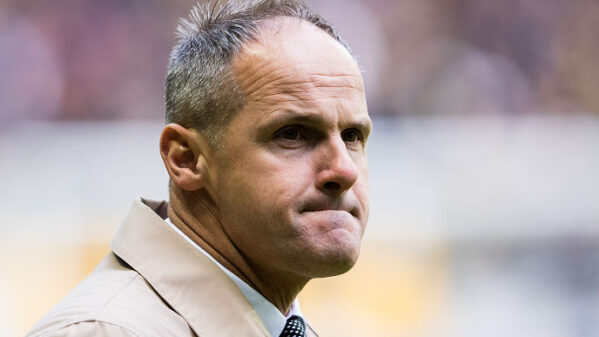 Valentic lämnar när Dalkurd ändrar i ledarstaben