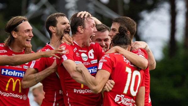 Över 7,5 miljoner Euro till 2021 års allsvenska klubbar