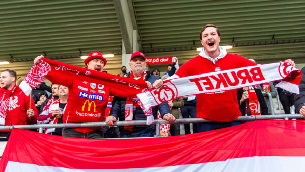 Bortakortet är tillbaka