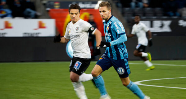 Klart: Vårens speltider spikade