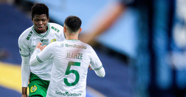 Hammarby till cupfinal efter derbyseger i semin