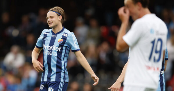 Fyra nya allsvenska lag till cupens gruppspel