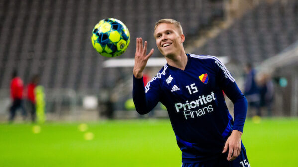 Djurgården får tillbaka skadade backar