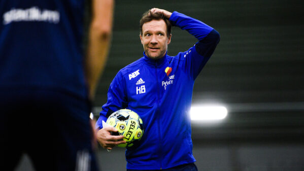 Bergstrand: “I vissa delar är vi kollektiva redan nu”