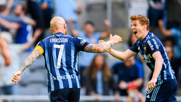 Rekordår för Allsvenskan Fantasy