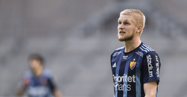 Celtic eller KR väntar för Djurgården vid avancemang