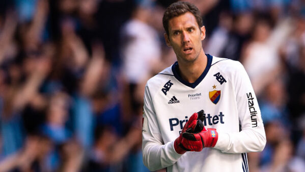 Isaksson: “Det känns som att det räcker”