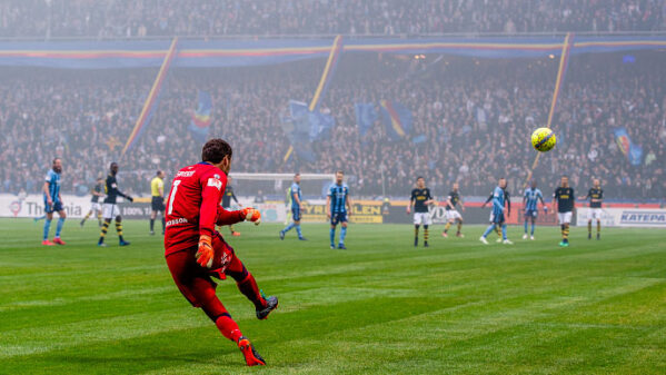 Starka premiärsiffror trots matchflyttar