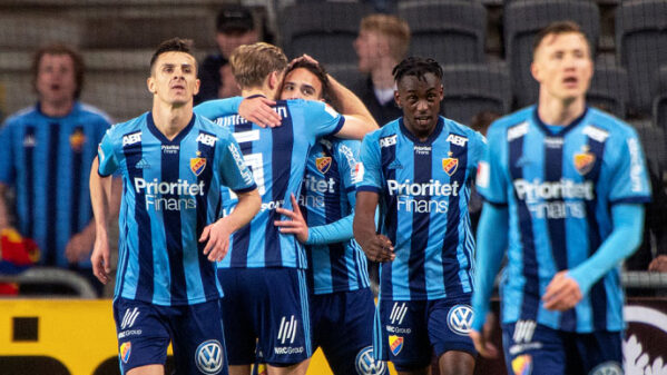 VIDEO: Djurgården först att besegra Malmö