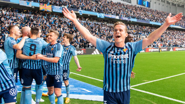 Europafonden ger sju miljoner till de kvalande lagen