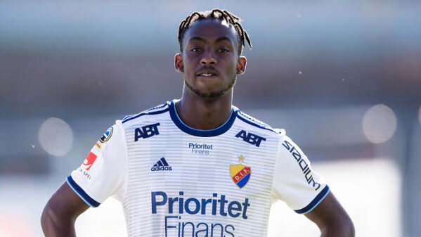 Kadewere skadad: “Tungt för Tino, tungt för oss”