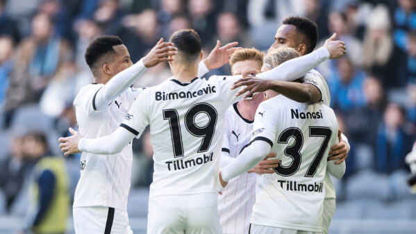 Malmö blir Hammarbys finalmotståndare