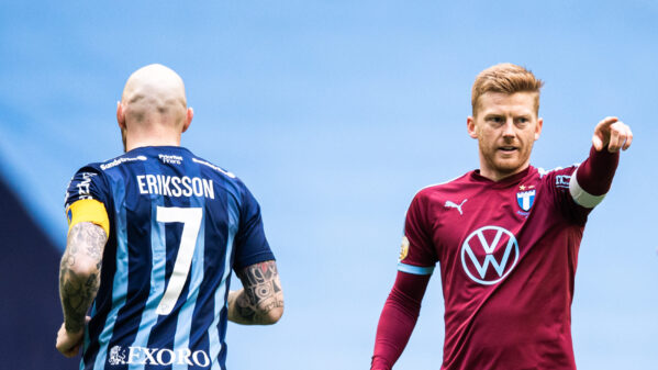 De är valbara till Allsvenskans Stora Pris