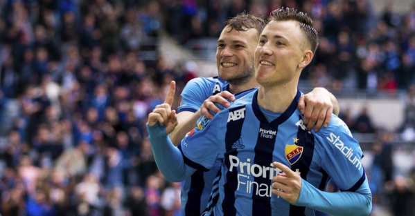 Allsvenskan rankad som bäst i världen på hållbarhet