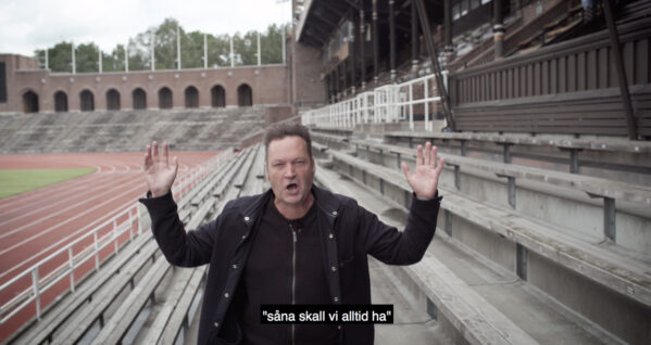 En Allsvensk Historia – ögonblicken som formade Allsvenskan