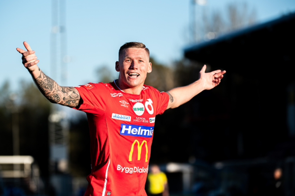 Vinnarpengar till barn och ungdomar