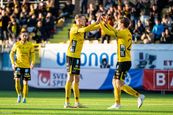 Fyra Allsvenska lag till kvartsfinal efter händelserik cupomgång