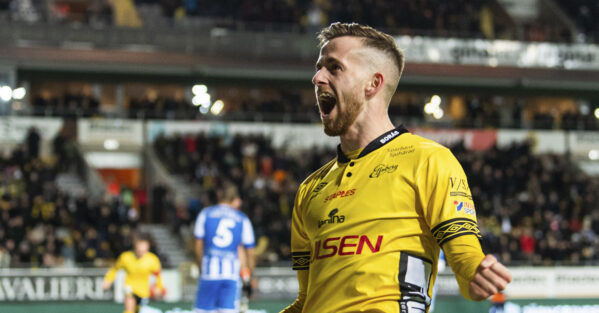 2018 års allsvenska klubbar får extra solidarity payment från UEFA