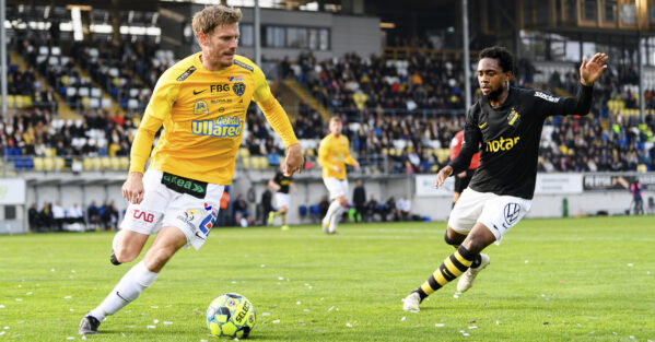 Seriestart skjuts på framtiden