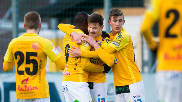 Genomgång: Falkenberg till Helsingborg