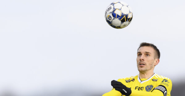 Bilder: Försäsong 2020