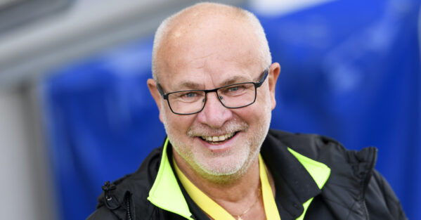 Akademin “en stolthet för Falkenberg”