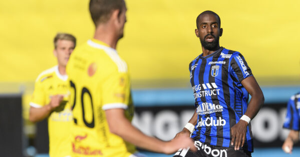 Höstomgångarna fastställda