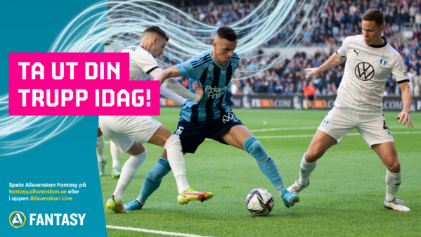 Missa inte vårens viktigaste deadline