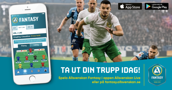 En vecka kvar till deadline