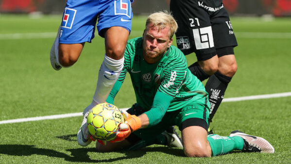 Fastställda avsparkstider i omgång 29-30