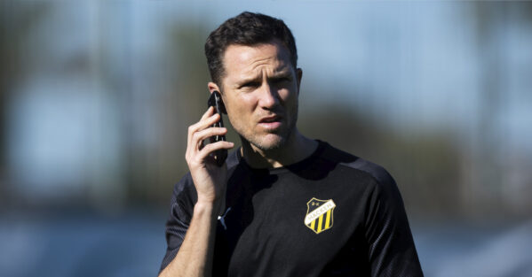 Integrity officer: ”En nödvändighet att jobba nära spelarna”