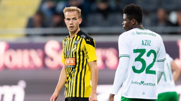 Svenska Cupens gruppspel lottat