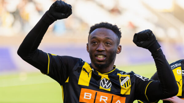 Storseger för Häcken i cuppremiären